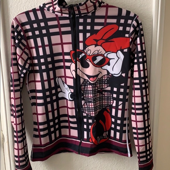Minnie Mouse Jacket and Legging Set - Picture 2 of 4